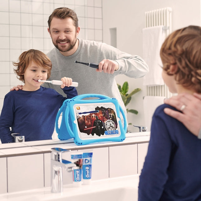 Elektrický zubní kartáček Pro 3 Junior Minnie