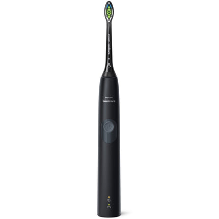 Elektrický zubní kartáček ProtectiveClean 4300 BLK HX6800/44