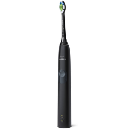 Elektrický zubní kartáček ProtectiveClean 4300 BLK HX6800/44