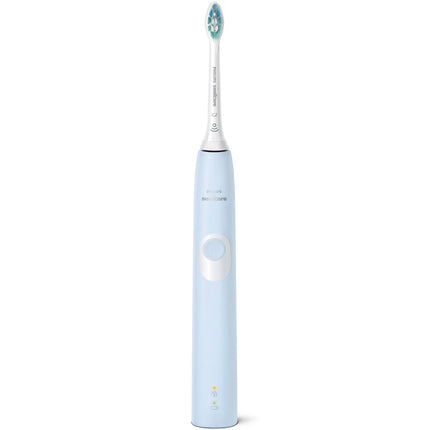 Elektrický zubní kartáček ProtectiveClean 4300 BLU HX6803/04