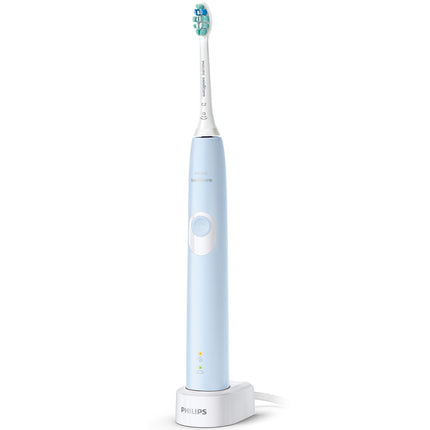 Elektrický zubní kartáček ProtectiveClean 4300 BLU HX6803/04