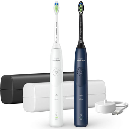 Elektrický zubní kartáček Sonicare 5500 HX7119/01