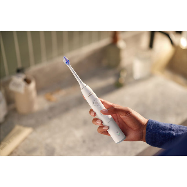 Elektrický zubní kartáček Sonicare 6300 HX7400/01