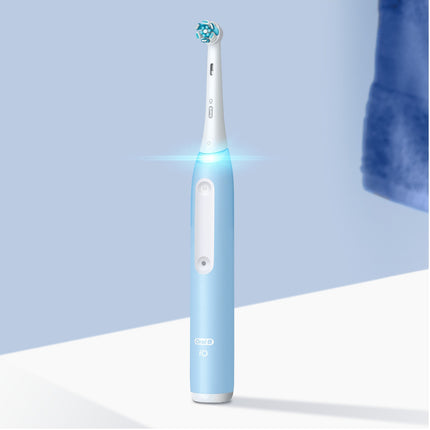 Elektrický zubní kartáček iO3S Ice Blue