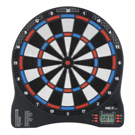Electronic Dartboard, Fun Game for All Ages
