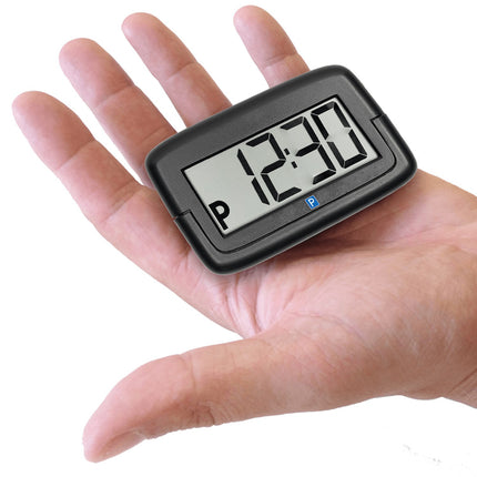 Elektronický P-disk