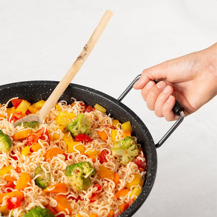 Elektrický wok stir-fry 162389