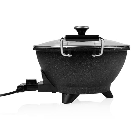 Elektrický wok stir-fry 162389