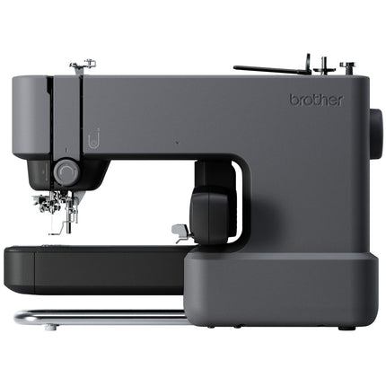Vyšívací stroj s Bluetooth, rámeček 100x100 mm