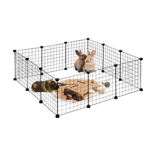 Systém výběhu pro venkovní použití
