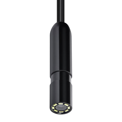 Endoscope Camera With Light, 1920P, 8 LED, 3m Cable
