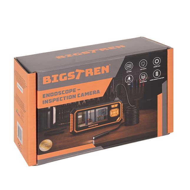 Endoskop – inspekční kamera 5m Bigstren 19376