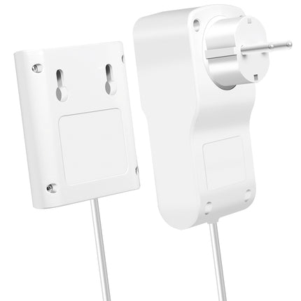 Měřič spotřeby energie s výpočtem nákladů, externí displej