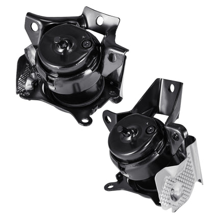 Engine Motor Mount Kit Set of 2 for 2014–2018 Silverado 1500