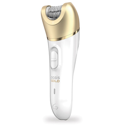 Epilátor Oasis Gold GE1550