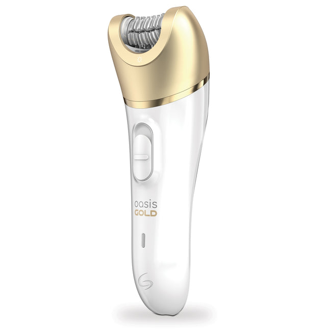 Epilátor Oasis Gold GE1550