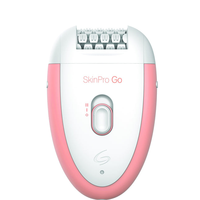 Epilátor SKINPRO GO I GE0129
