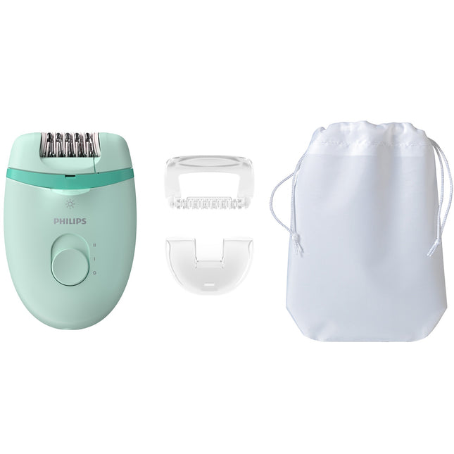 Epilátor Satinelle Essential s kabelem BRE265