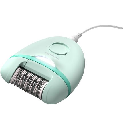 Epilátor Satinelle Essential s kabelem BRE265