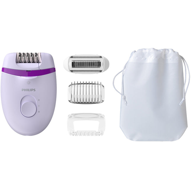 Epilátor Satinelle Essential s kabelem BRE275