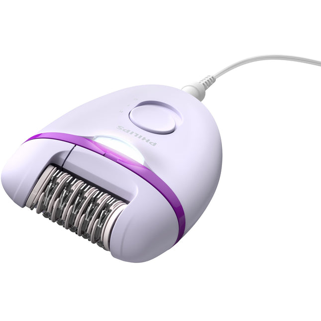 Epilátor Satinelle Essential s kabelem BRE275