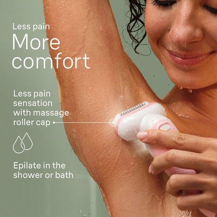 Epilátor Silk-épil 9 SES9-030