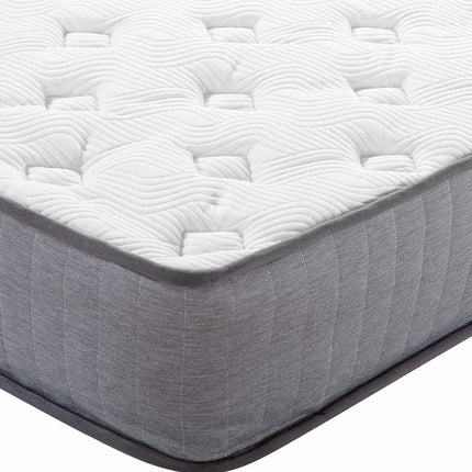 Ergonomická 7zónová matrace 90x200 cm, pratelný potah