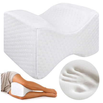 Ergonomic Leg Pillow – Pillow for Under the Legs