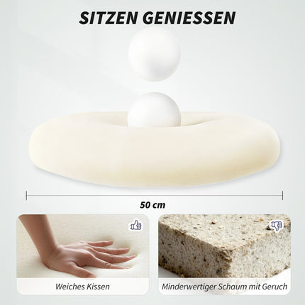 Ergonomická kancelářská židle, 3D područky, síťované opěradlo, černá