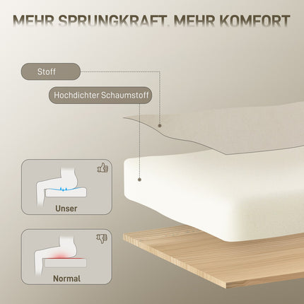 Ergonomická kancelářská židle, zlaté detaily, látka se vzhledem sametu