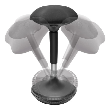 Ergonomická balanční stolička