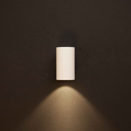 Erik I nástěnné svítidlo LED IP65 3000K 2W 293lm bílá
