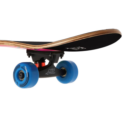 Skateboard Error, deska 31"", Nils Extreme