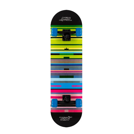 Skateboard Error, deska 31"", Nils Extreme