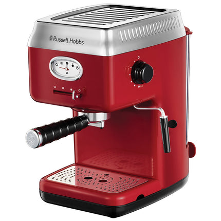 Espressomaschine 28250-56 Retro Espresso Maker