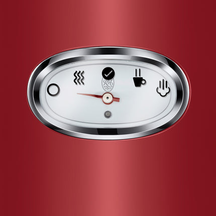 Espressomaschine 28250-56 Retro Espresso Maker