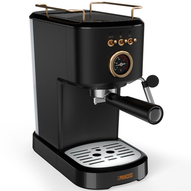 Pákový espresso kávovar 249417 20Bar 1.2lc 1100W