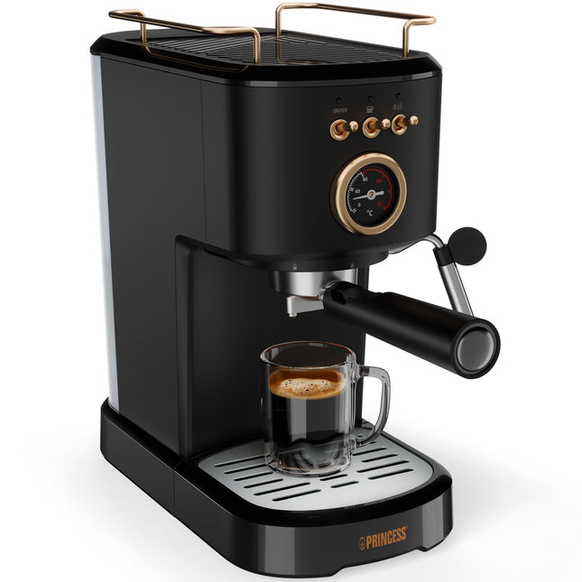 Pákový espresso kávovar 249417 20Bar 1.2lc 1100W