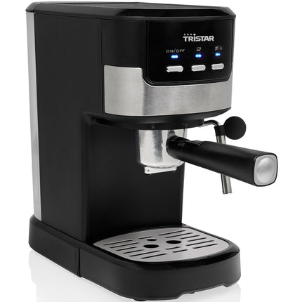 Pákový espresso kávovar CM-2278 vč. napěňovače mléka