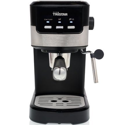 Pákový espresso kávovar CM-2278 vč. napěňovače mléka