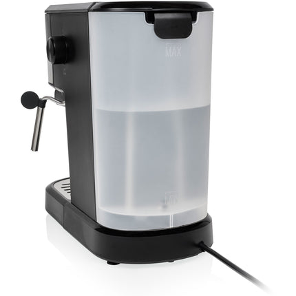 Pákový espresso kávovar CM-2278 vč. napěňovače mléka