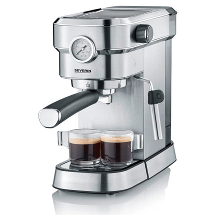 Espresso kávovar KA5995 Plus
