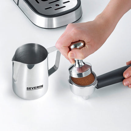 Espresso kávovar KA5995 Plus