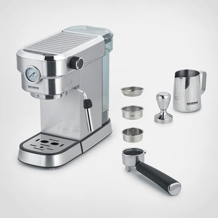 Espresso kávovar KA5995 Plus