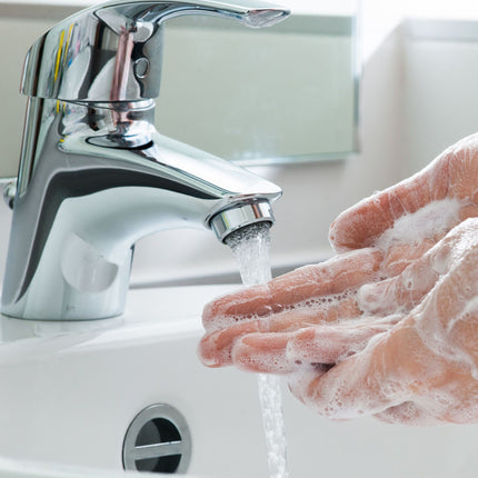 Euro dávkovač mýdla s pumpičkou 500 ml