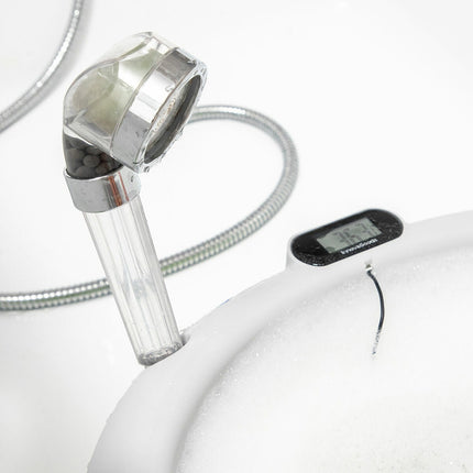 Rostoucí skládací dětská vanička Fovibath InnovaGoods