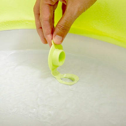 Rostoucí skládací dětská vanička Fovibath InnovaGoods