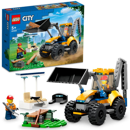 Bagr 60385