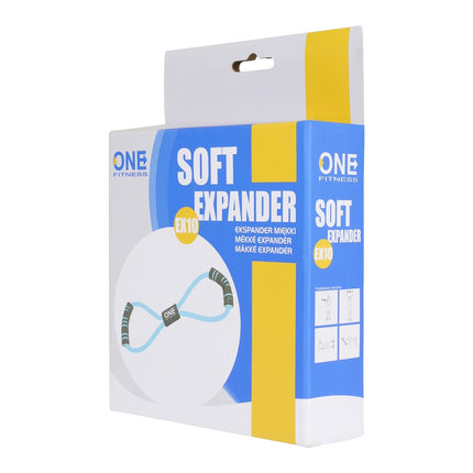 Exercise Expander for Fitness Workouts