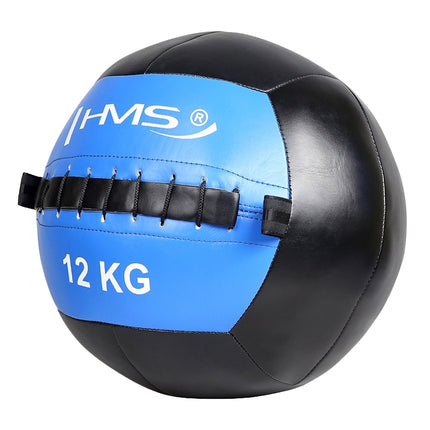 Wall ball – 12lb, odolné fitness vybavení